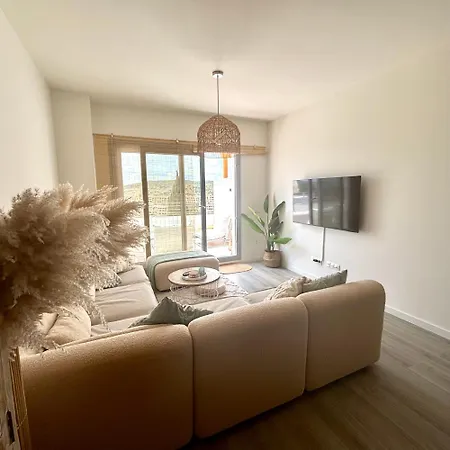 New 3-bedroom With Panoramic Views Pool Gym & Parking In Habitat Valle Lejlighed Estepona