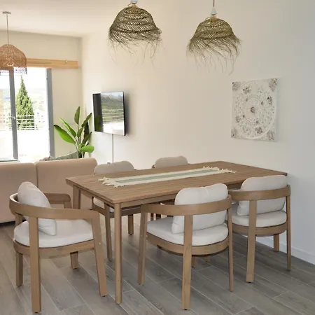 New 3-bedroom With Panoramic Views Pool Gym & Parking In Habitat Valle *