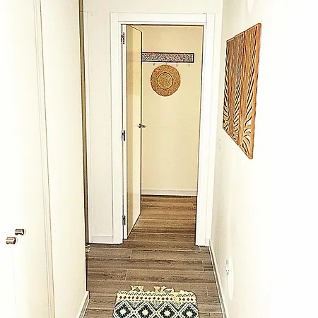 New 3-bedroom With Panoramic Views Pool Gym & Parking In Habitat Valle *