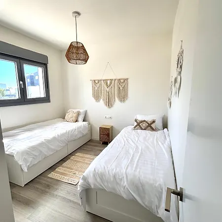 New 3-bedroom With Panoramic Views Pool Gym & Parking In Habitat Valle