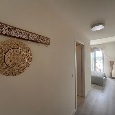 New 3-bedroom With Panoramic Views Pool Gym & Parking In Habitat Valle
