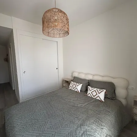 Lejlighed New 3-bedroom With Panoramic Views Pool Gym & Parking In Habitat Valle
