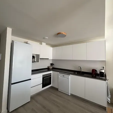 New 3-bedroom With Panoramic Views Pool Gym & Parking In Habitat Valle *