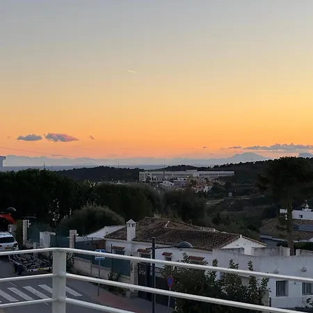 New 3-bedroom With Panoramic Views Pool Gym & Parking In Habitat Valle *